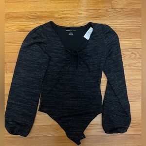 Brand New Sparkle Bodysuit